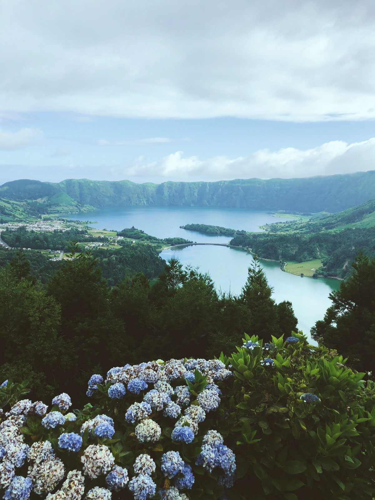 Heritage of The Azores Islands: A Vacation in Paradise