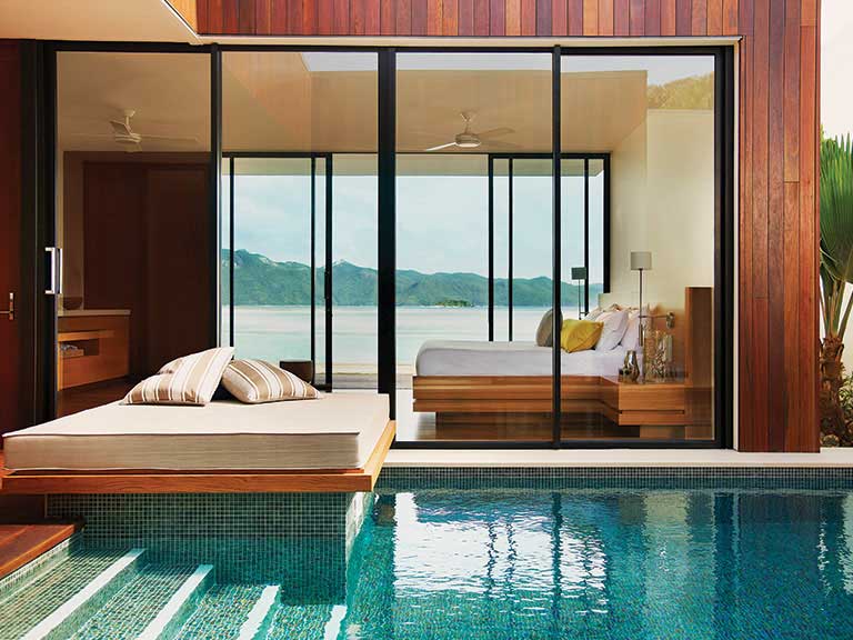 Hayman Island Whitsunday Islands Resorts: The Best Places to Stay