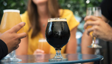Our Favorite Dessert Beers to Try This Weekend