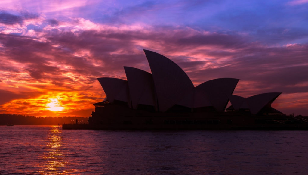 Sydney Sightseeing The Best Places for Your Australian Vacation