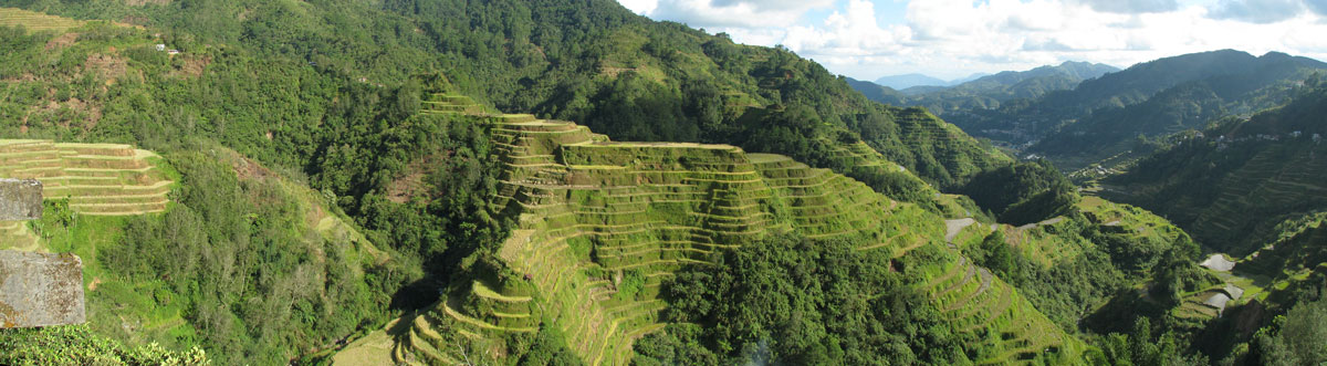 Where to Stay at The Banaue Rice Terraces