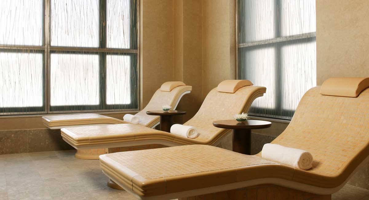 Allegria Spa at Park Hyatt  A Spa Weekend is Just the Break You Need