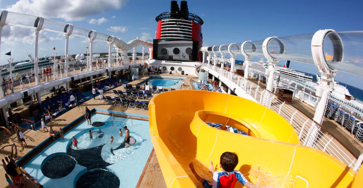 Disney Magic European Cruises Perfect for Your Next Vacation