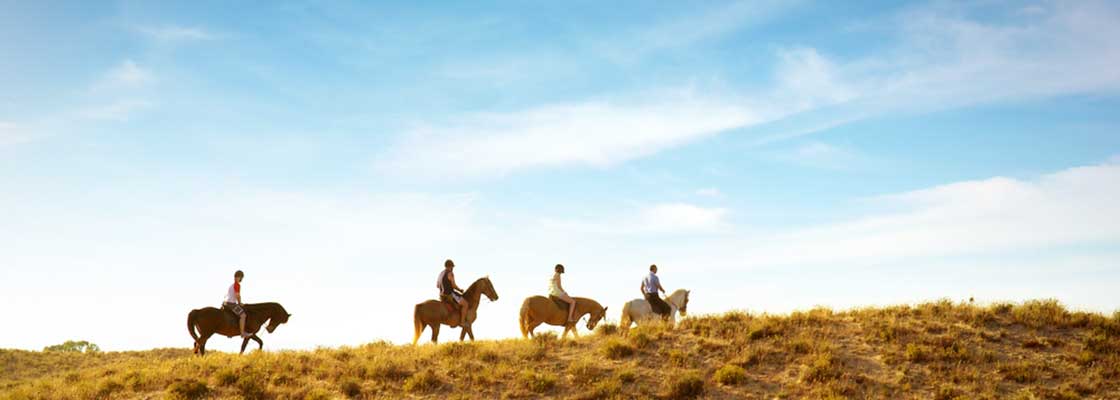 Spring Creek Ranch A Spa Weekend is Just the Break You Need